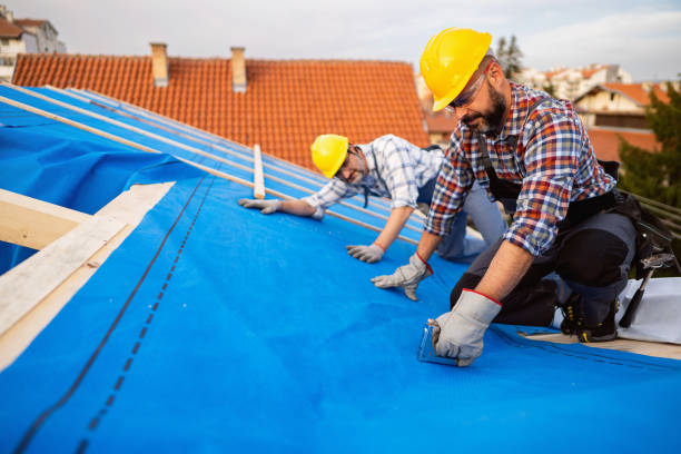 Roof Repair Estimates in Ocean City, FL